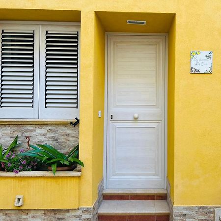 La Dimora Di Coco Villa Marsala Exterior photo